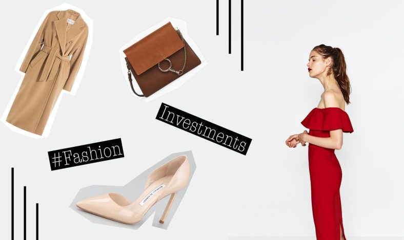 Fashion Investment