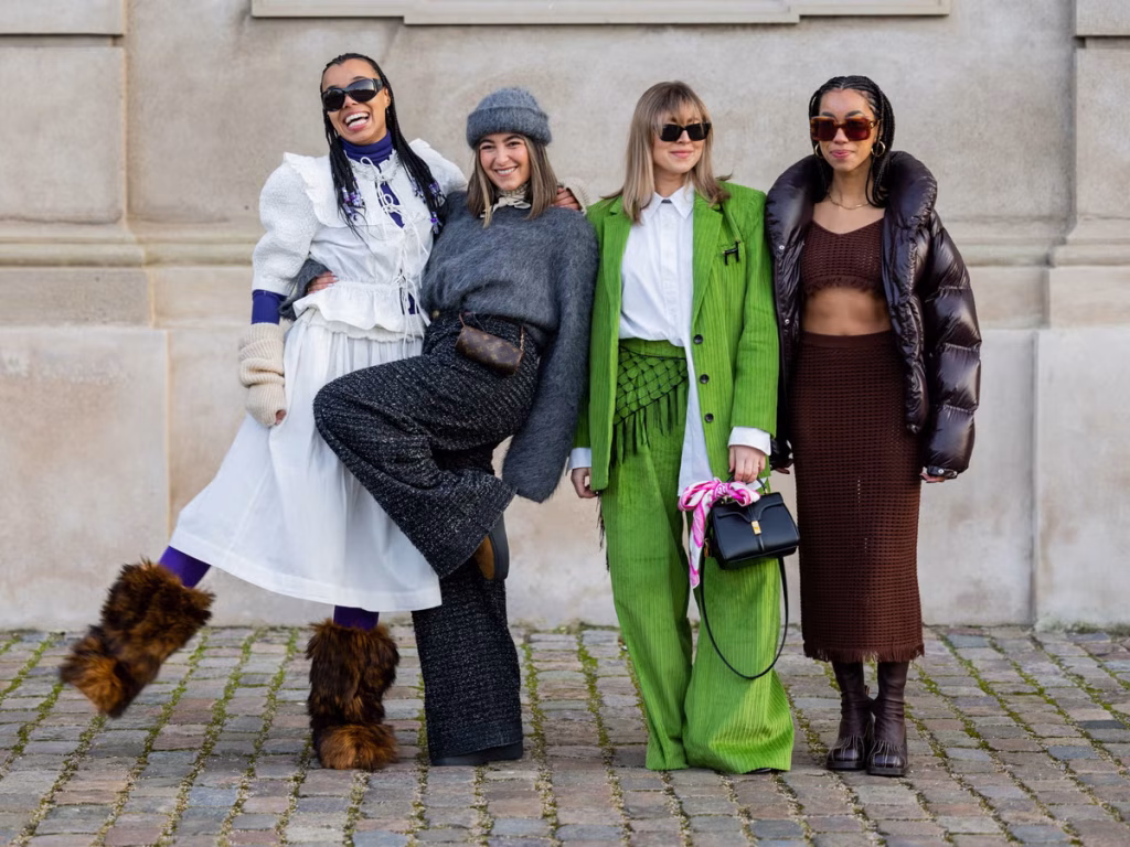 Personal Style