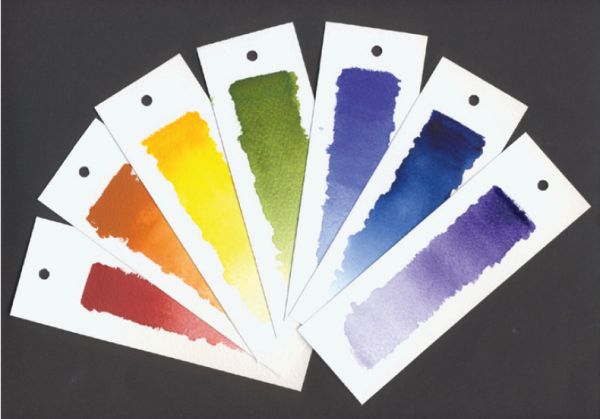 Colour Tone