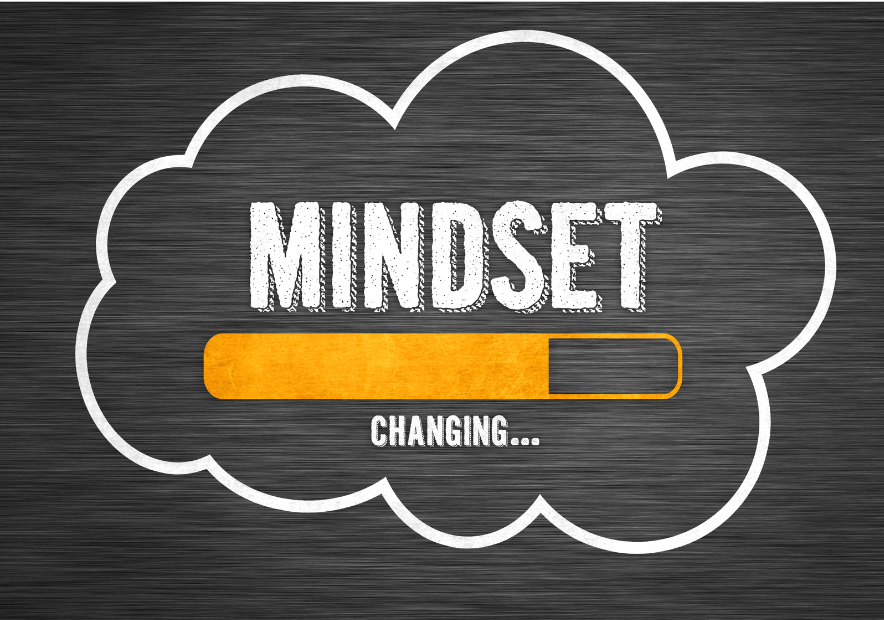 Fixed Mindset