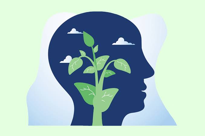 Growth Mindset